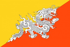 Bhutan