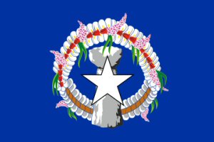 The Mariana Isl’s