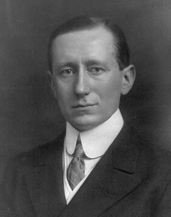 Guglielmo Marconi - 'Inventor of Radio'