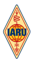 International Amateur Radio Union Logo
