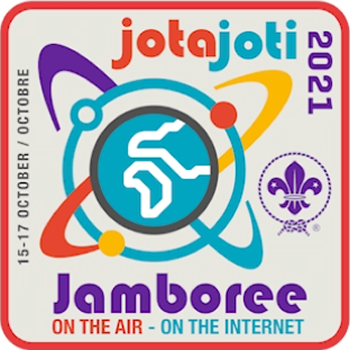 Jamboree On The Air