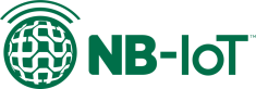 NB-IoT Logo