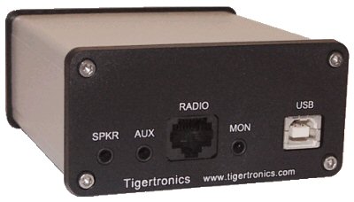 Tigertronics Signalink USB