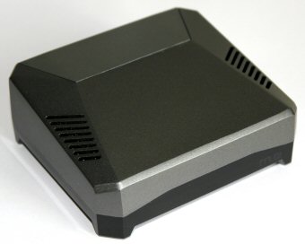 Argon One M.2 case for the Raspberry Pi 4 by Argon40